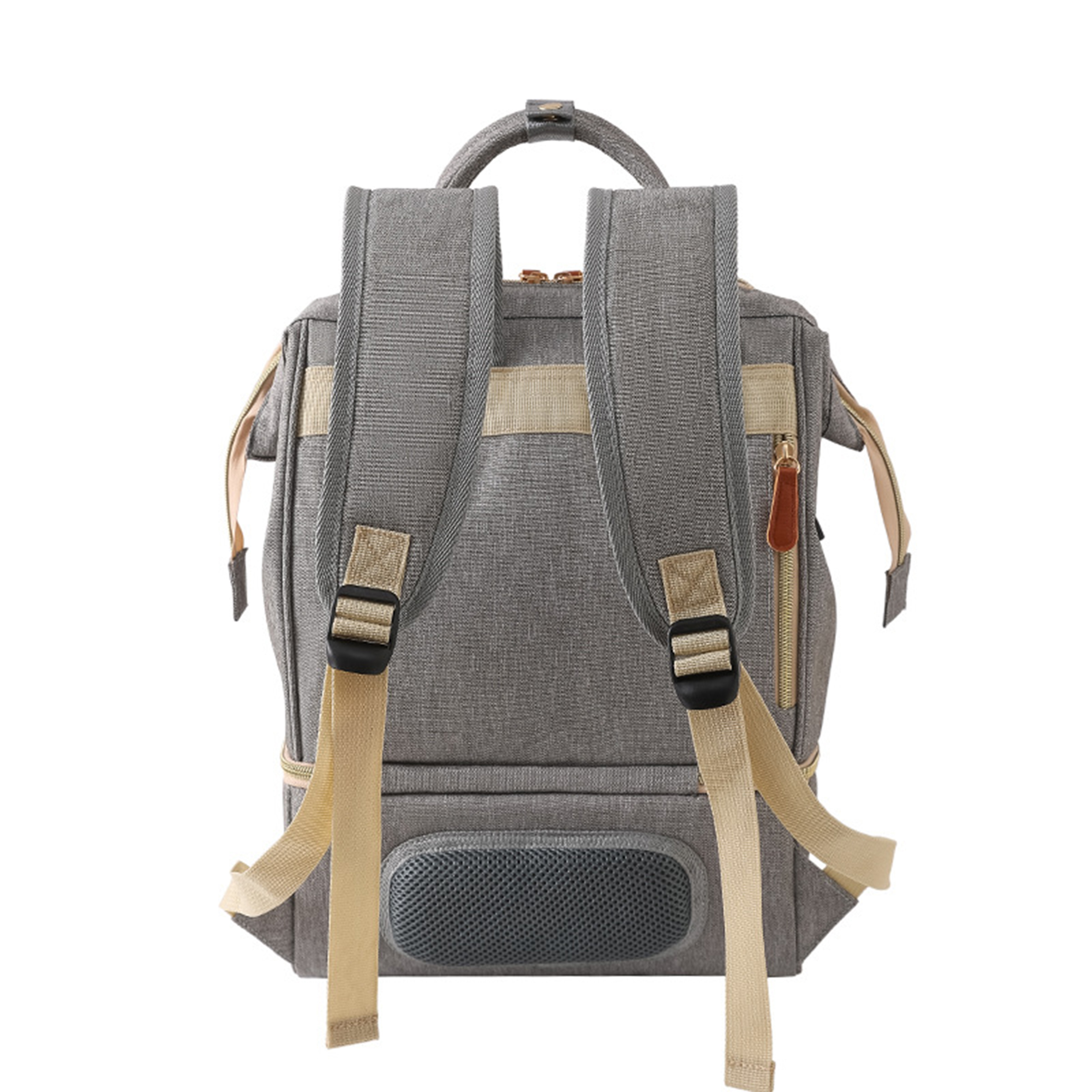 Oxford Outdoor Insulated Mother And Baby Backpack 3
