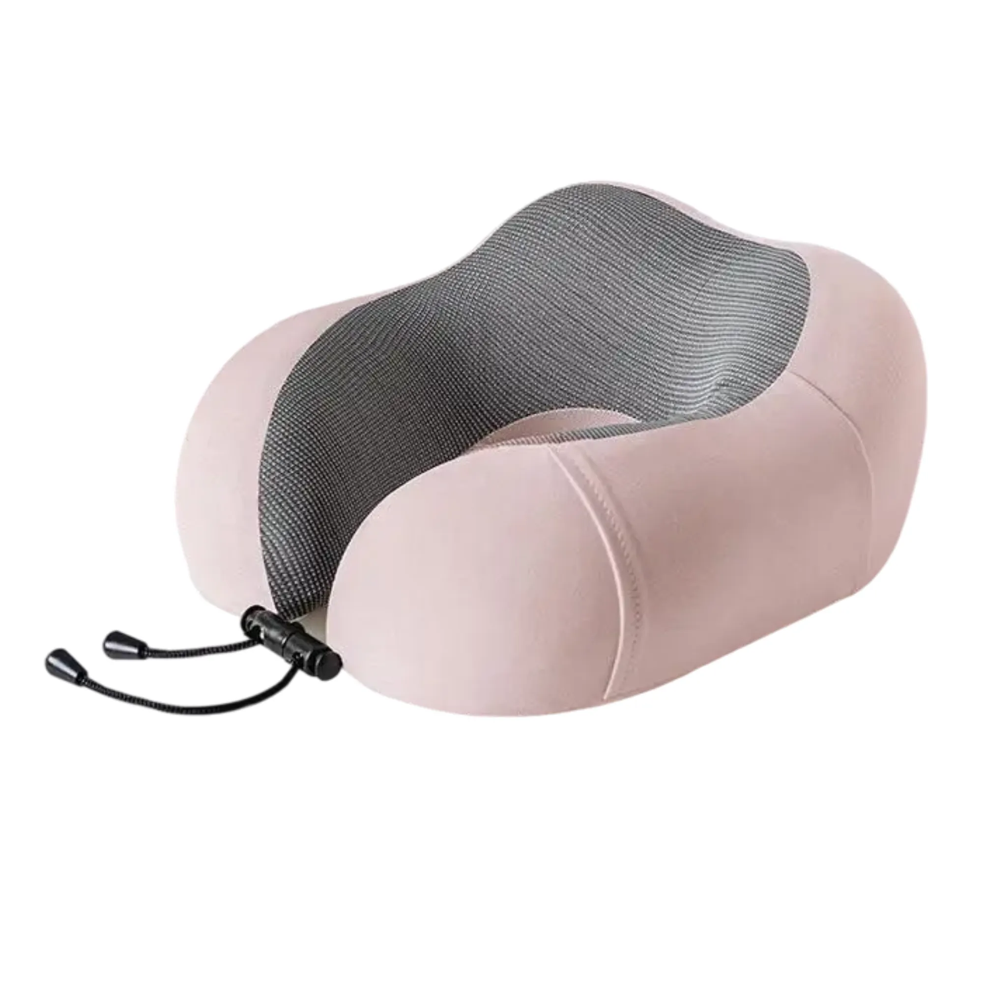 portable U-shaped neck pillow 4