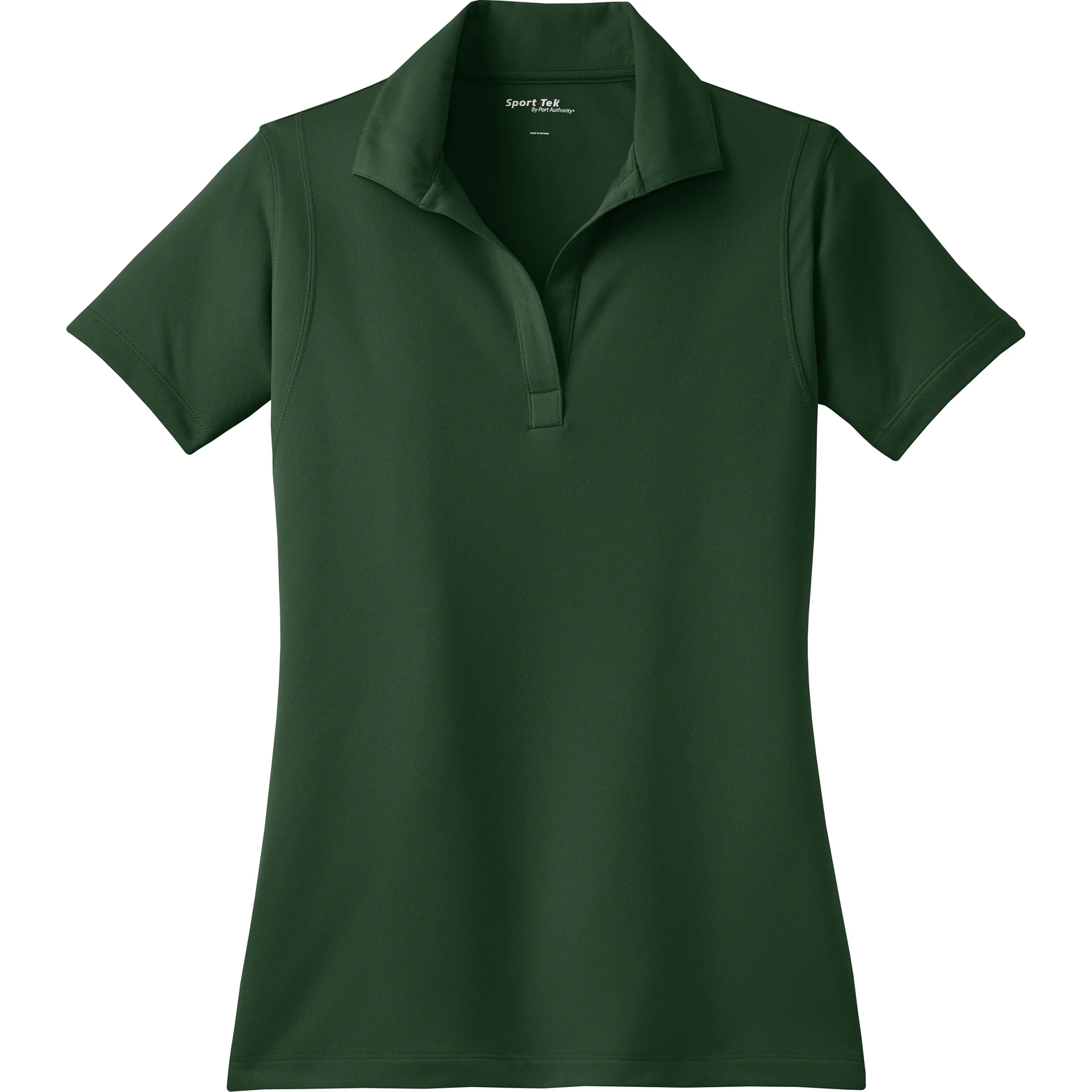 SPORT-TEK(R) LADIES MICROPIQUE SPORT-WICK(R) POLO 24