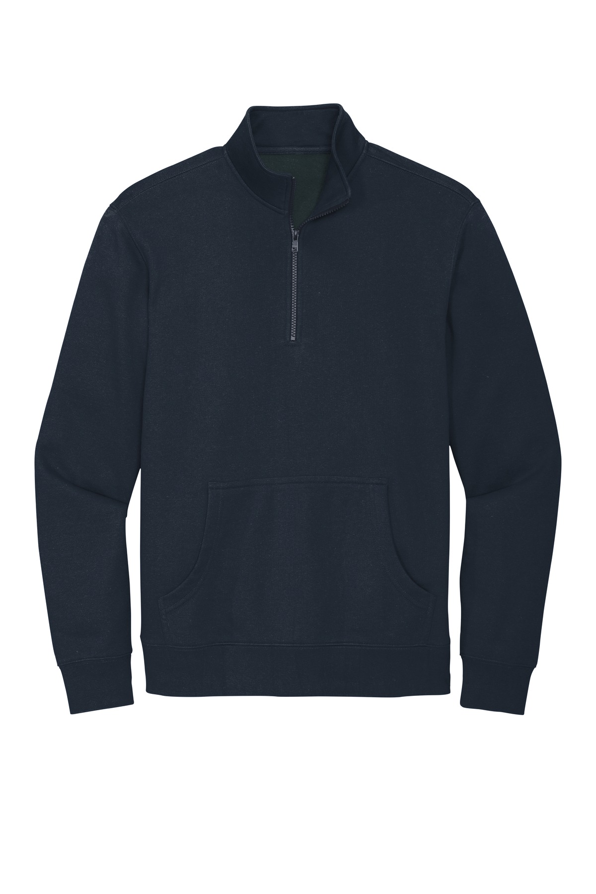 District® V.I.T. Fleece 1/4-Zip 12