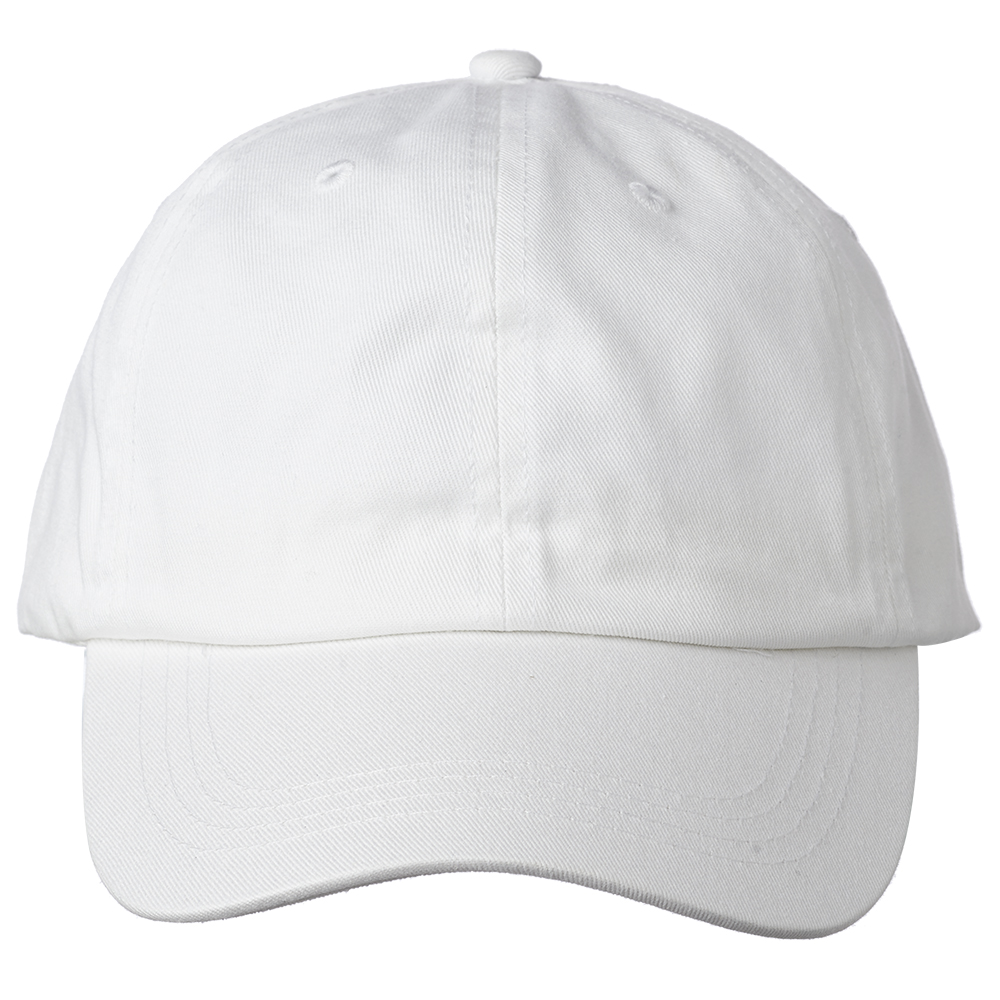 Solid Color Baseball Caps 10