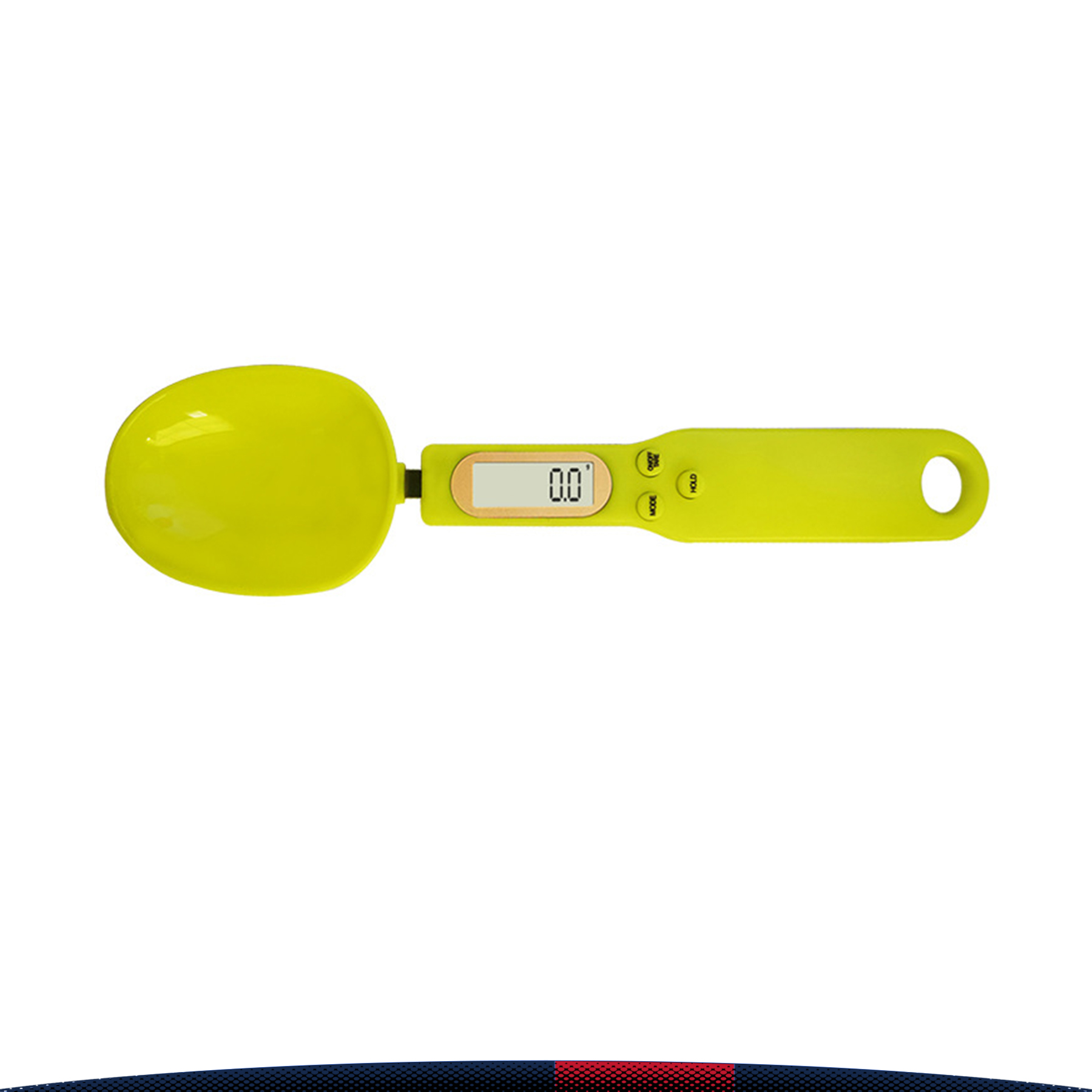 Spoon Electronic Scale 1