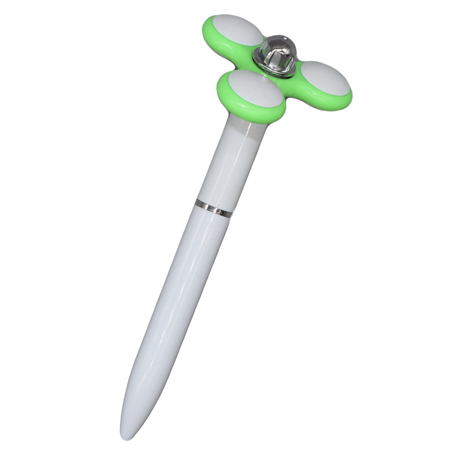 Fidget Spinner Toy Pen 3