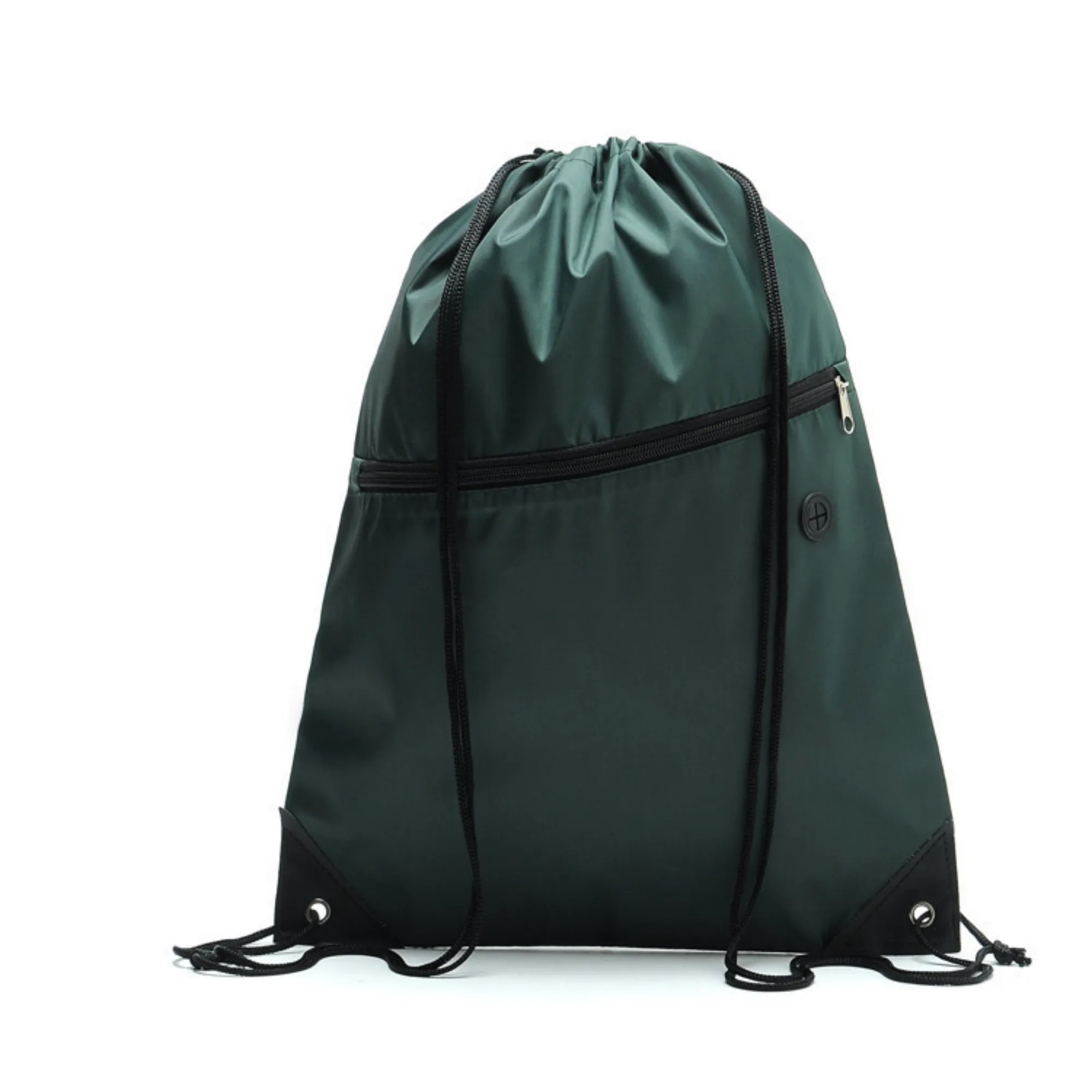 Backpack With Drawstring Shoulder 4