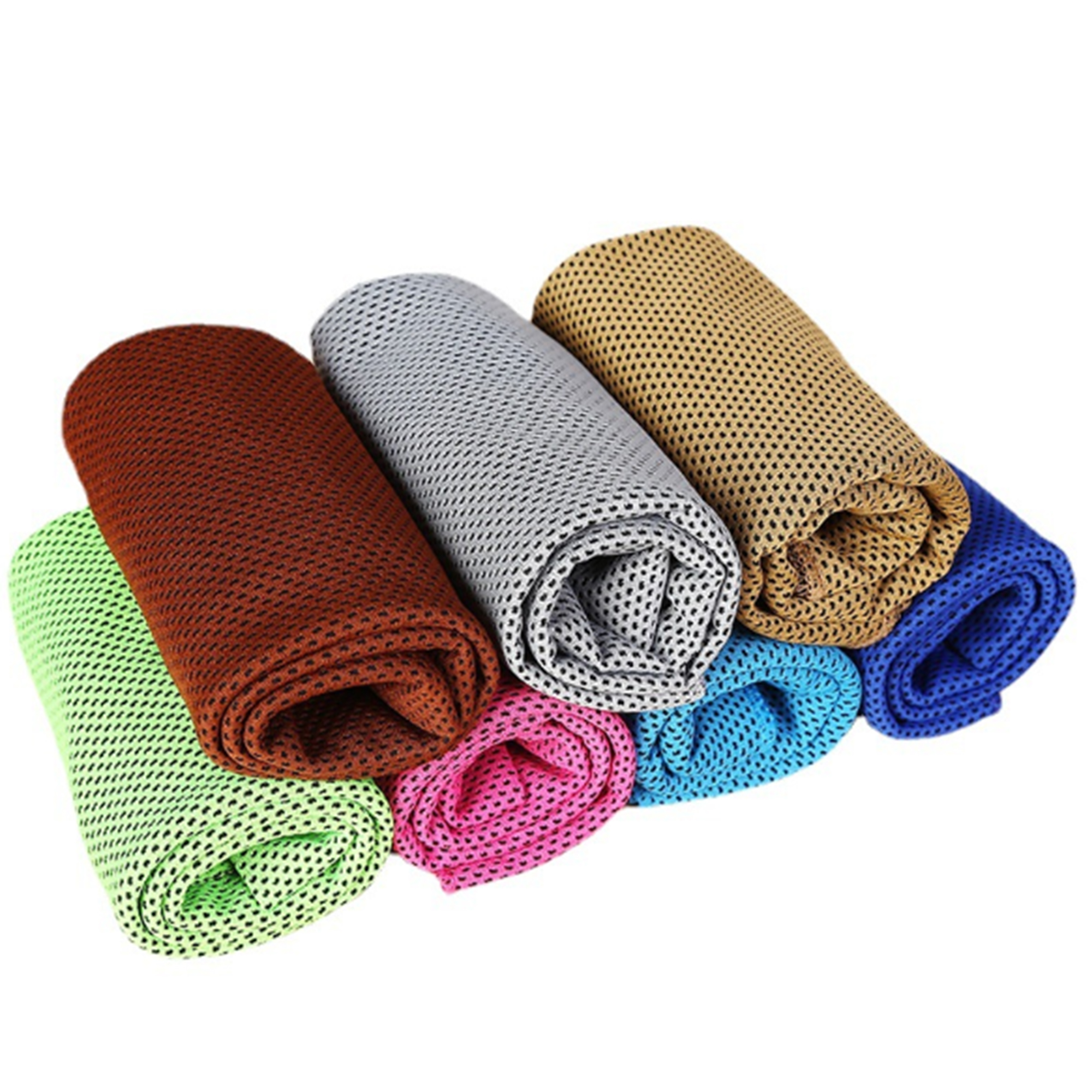 Outdoor Sports Cooling Towel 2