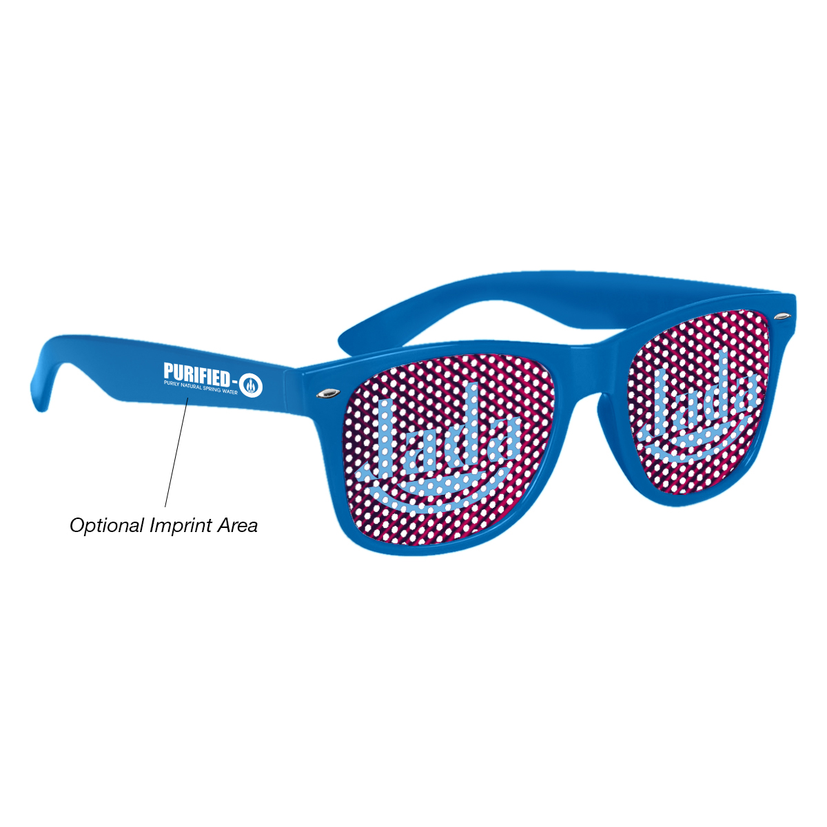 Retro Specs 10