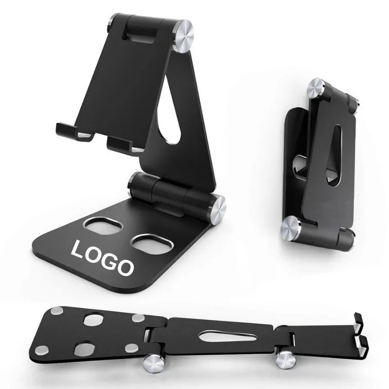 Cell Phone Holder With Anti-Slip Silicone 6