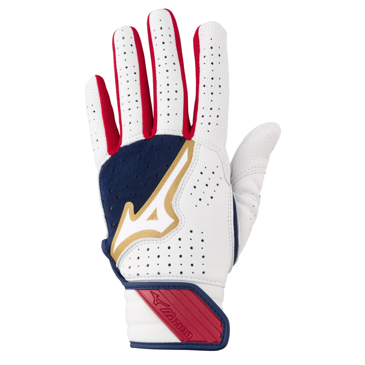 Pro Select Women's Softball Batting Glove 5