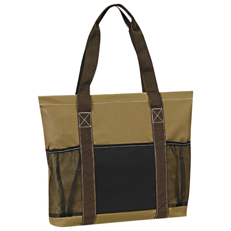 Urban Travel Tote 6