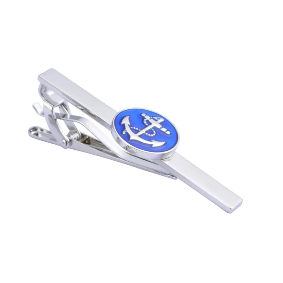 Soft Enamel Tie Clips 3