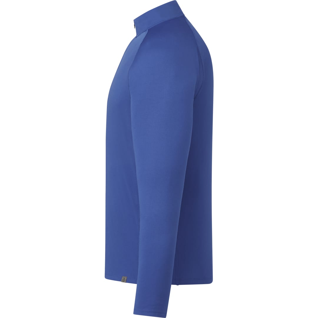 EVANS Eco Knit Quarter Zip - Men's 17