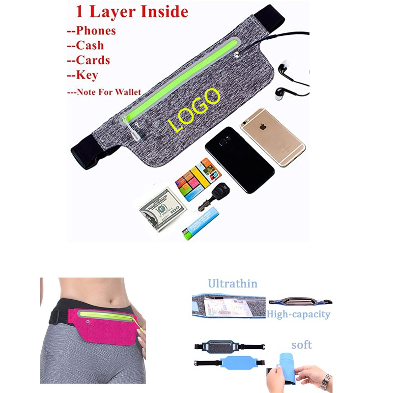 Ultra-thin Exercise Bag 2