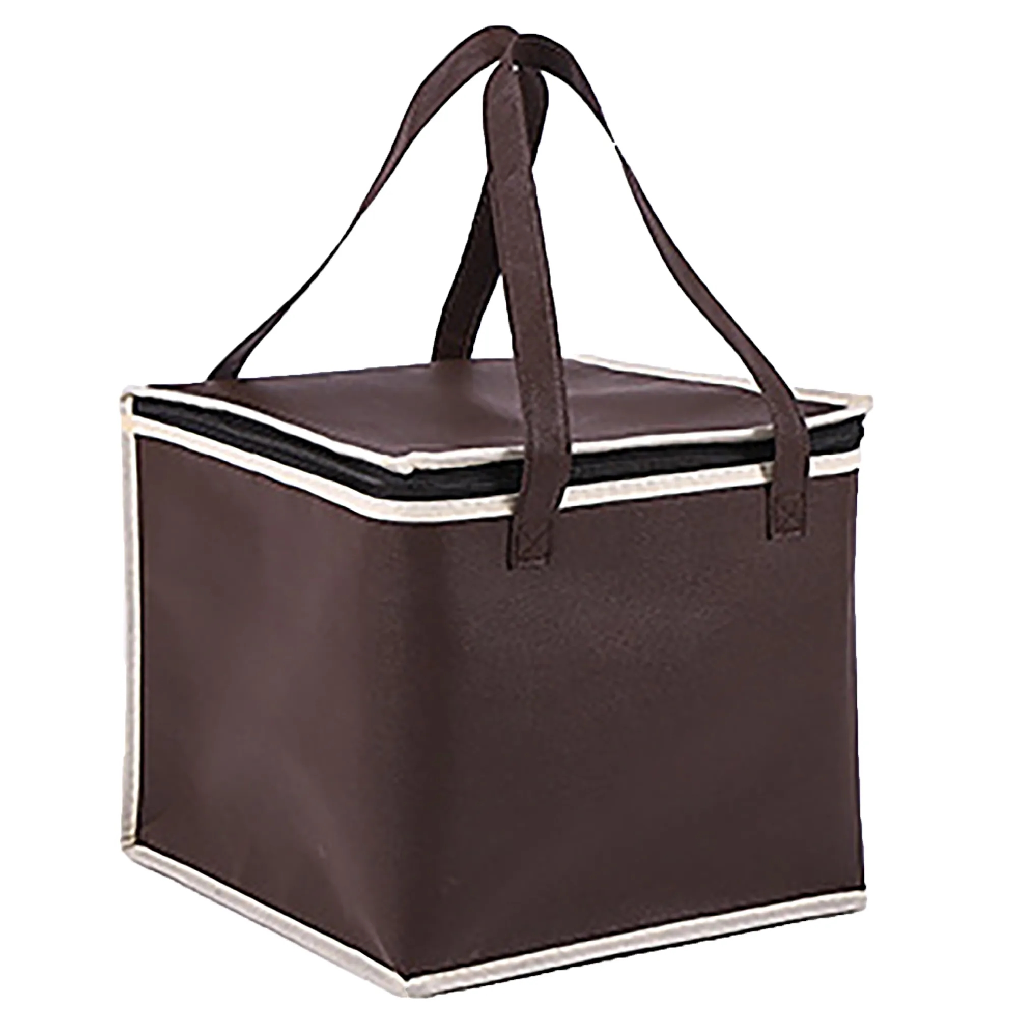 Non-woven Cake Insulation Bag MOQ 100pcs 2