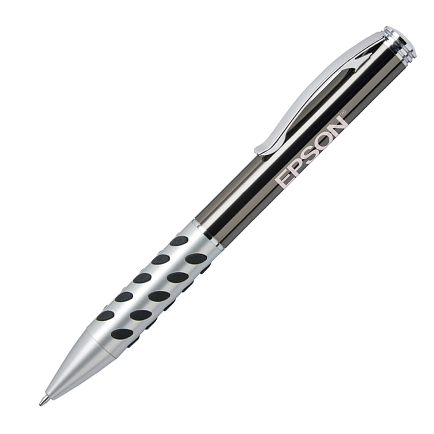 Alps Twist Action Pen 9