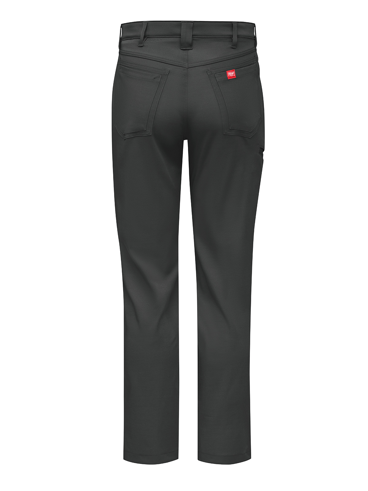 Red Kap - Work Pant - Men's 4-Pocket Work Pant 4