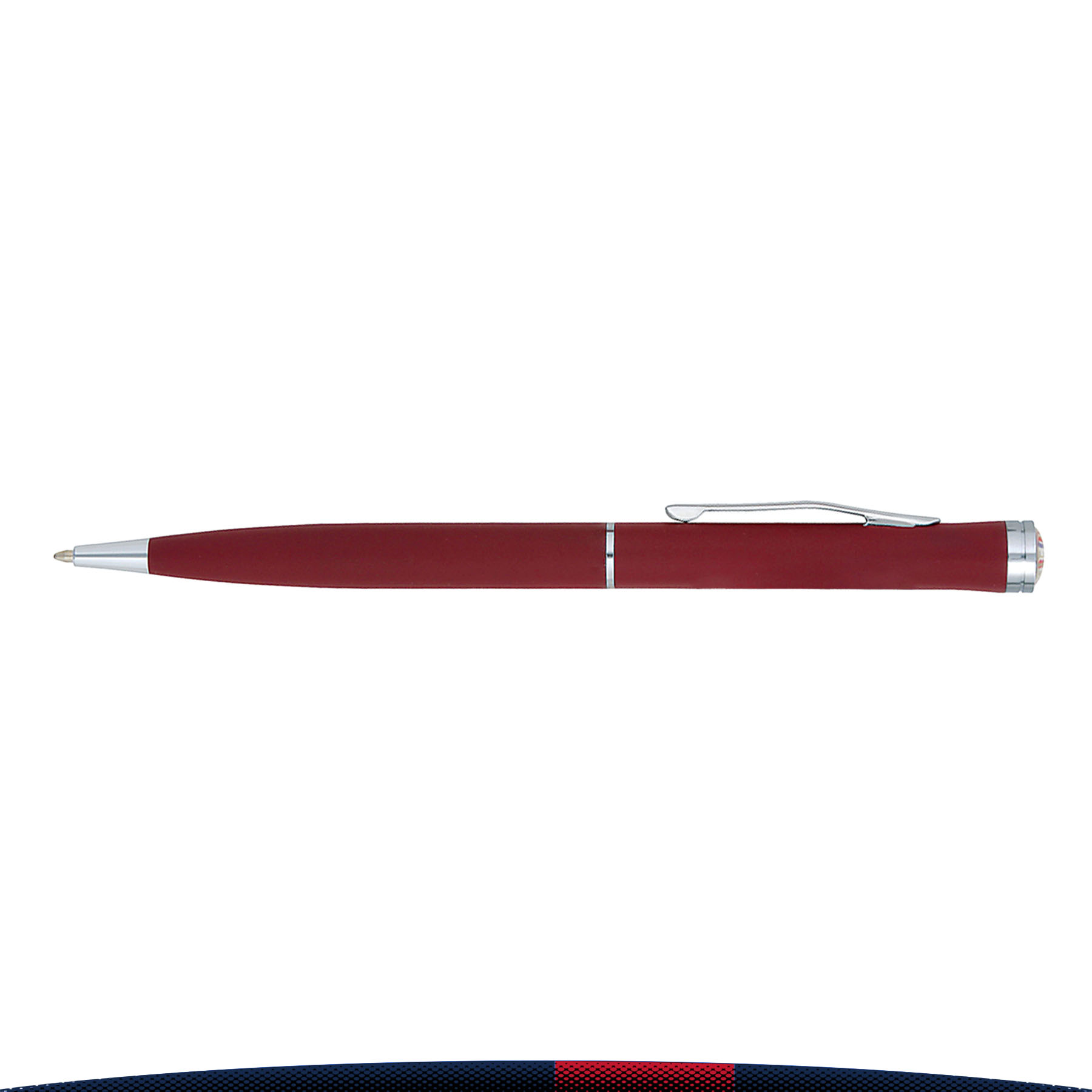 Migey Metal Pen 3