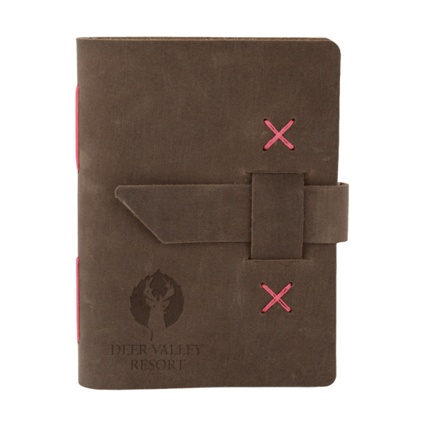 Journeyman Small Journal 32