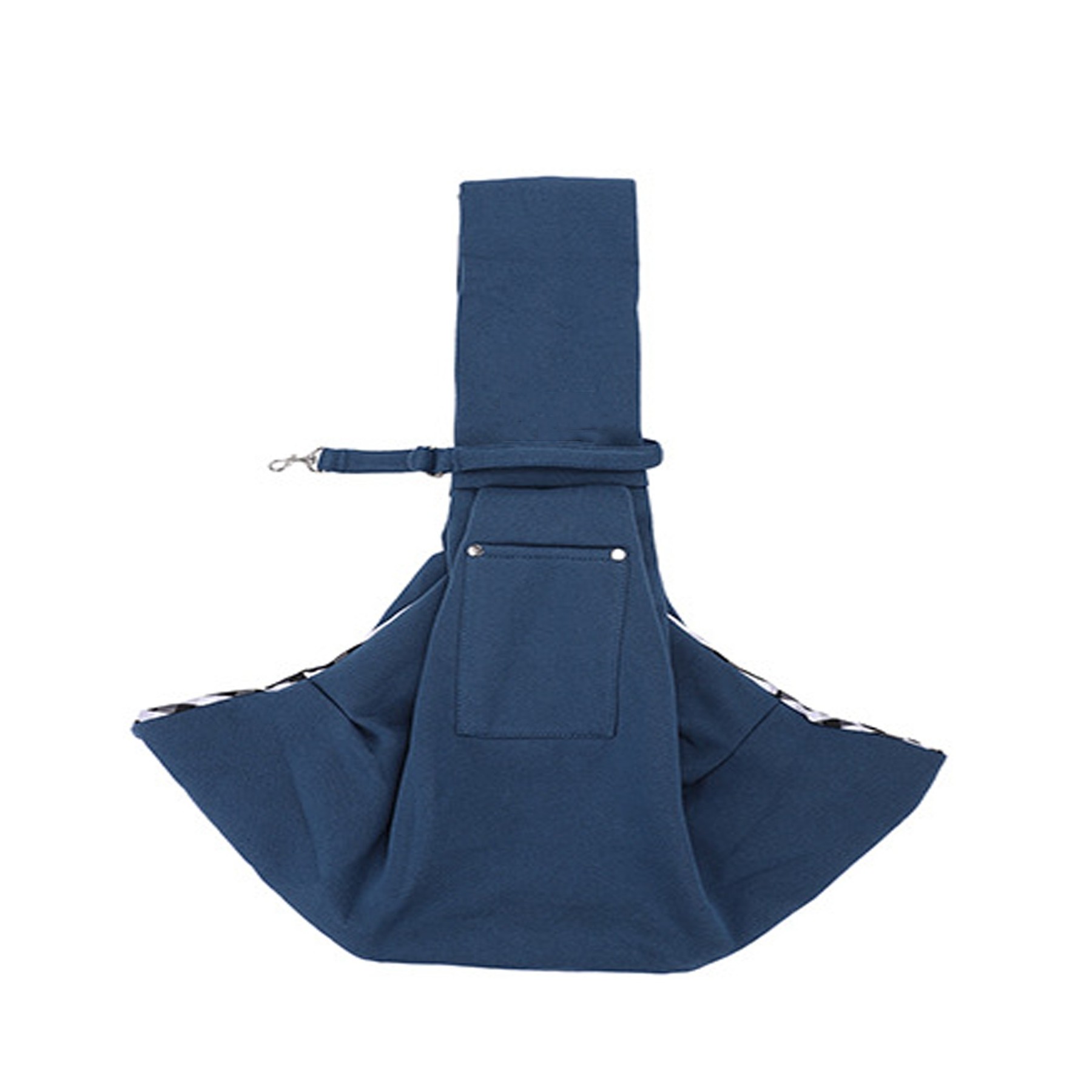 Portable Pet Shoulder Backpack 2
