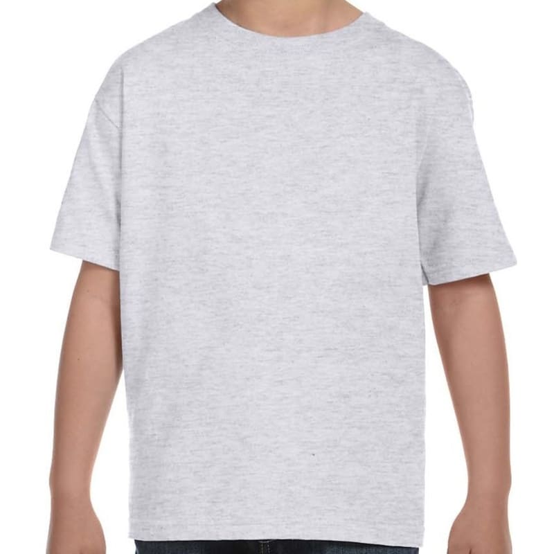 Hanes Youth 6.1 Oz. Beefy-T® 18