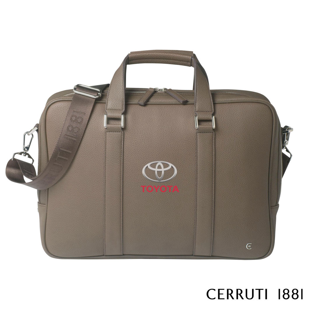 Cerruti 1881® Hamilton Document Bag 2