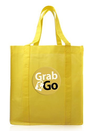 Reusable Grocery Tote Bags 4