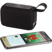 Outdoor Bluetooth Speaker with Microphone 20