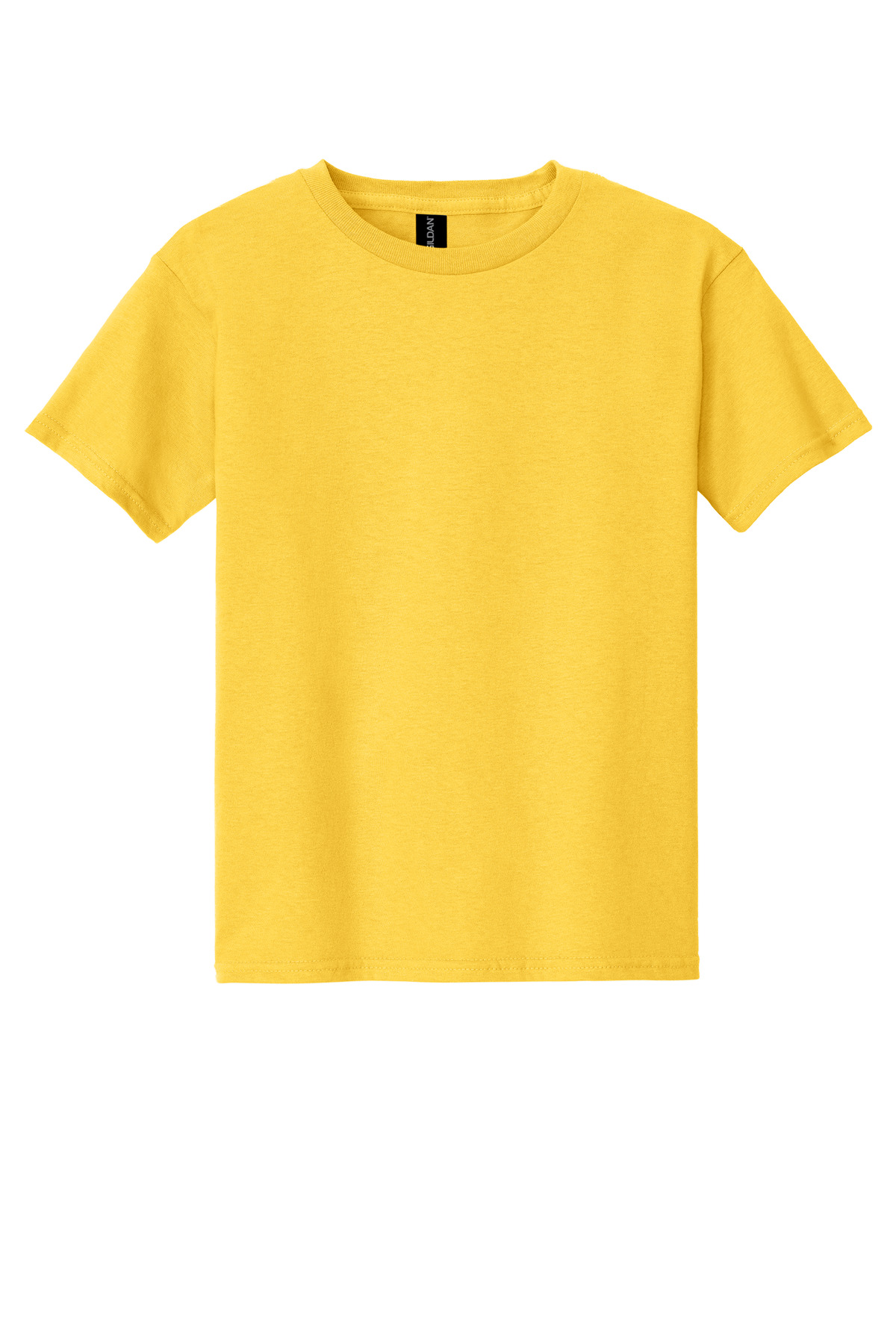 Gildan - Youth Heavy Cotton 100% Cotton T-Shirt. 5000B 370