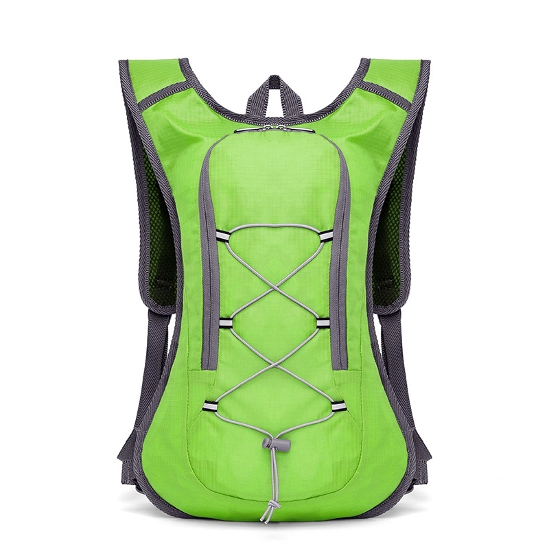 Outdoor Cycling sports Bag with Helmet Net- water proof 13