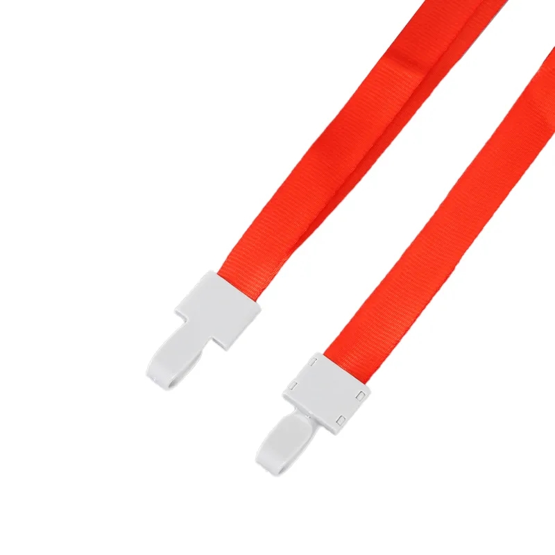 Plastic Lanyard 4