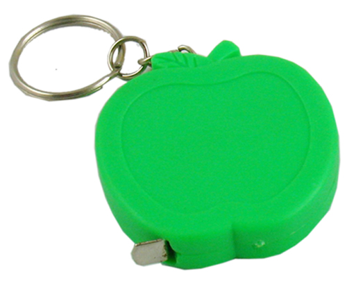 Droplet Tape Measure w/key chain(Key Chain, Keychain, Key tag, Tape Measure, Tools) 5