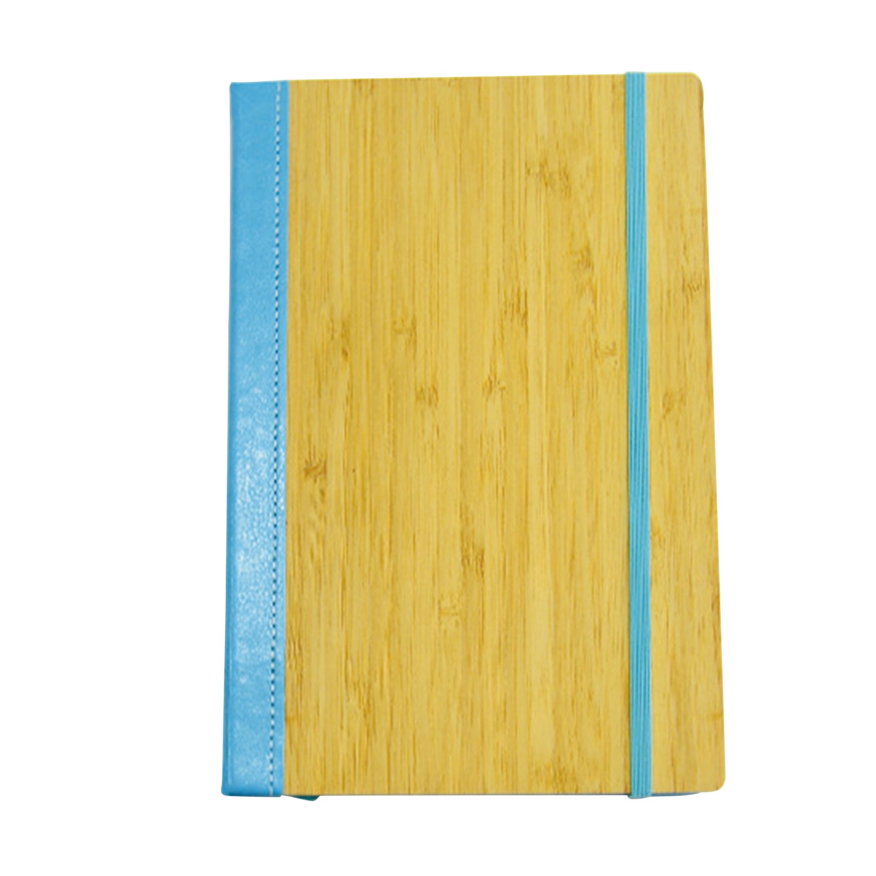 Bamboo Notebook 7