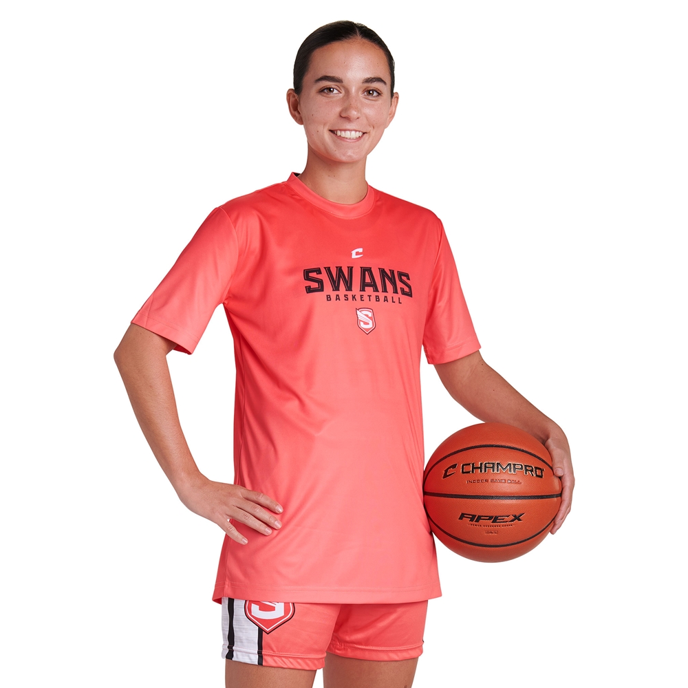 JUICE Short Sleeve Shooter Shirt 4
