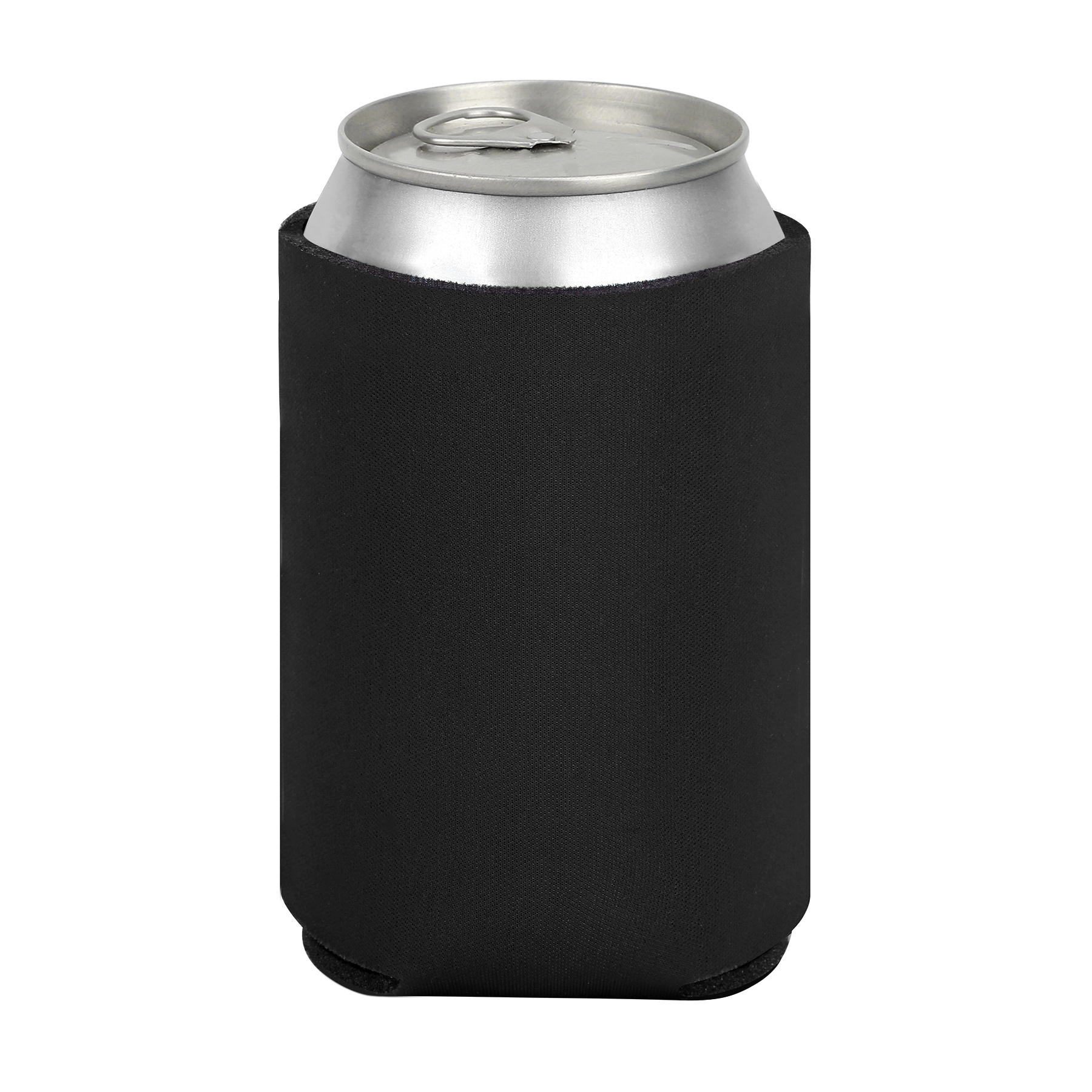 Economy Foam Full Color Can Cooler 4
