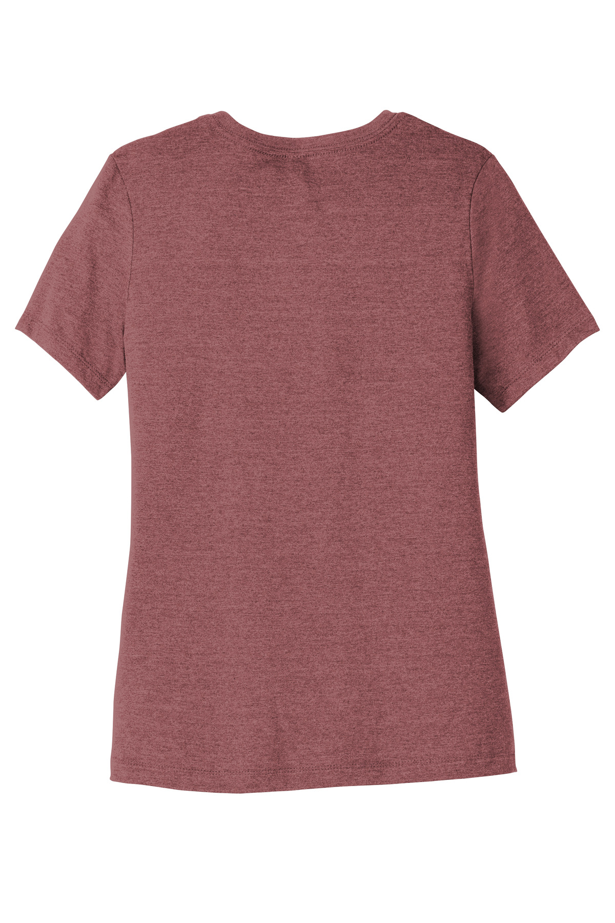 BELLA+CANVAS Women's Relaxed CVC Tee BC6400CVC 72