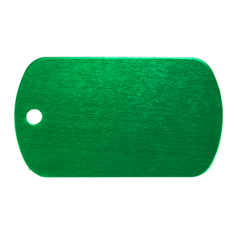Dog Tags 2