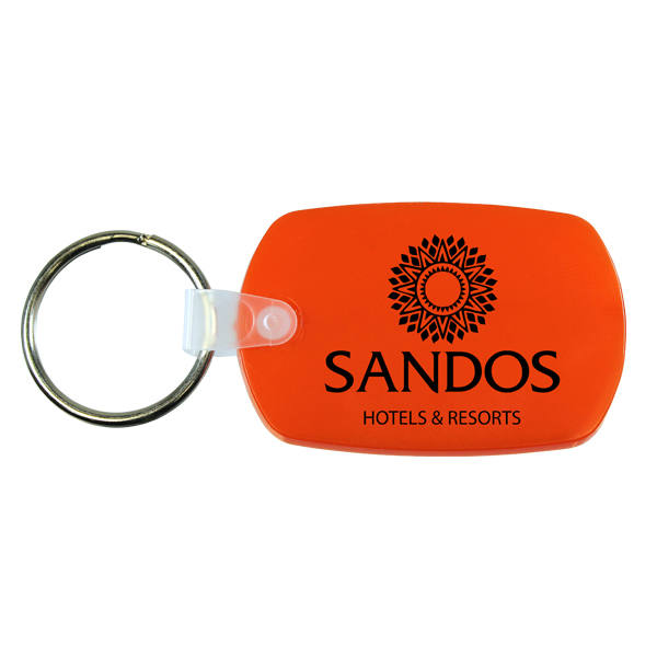 Standard Key Fob 27