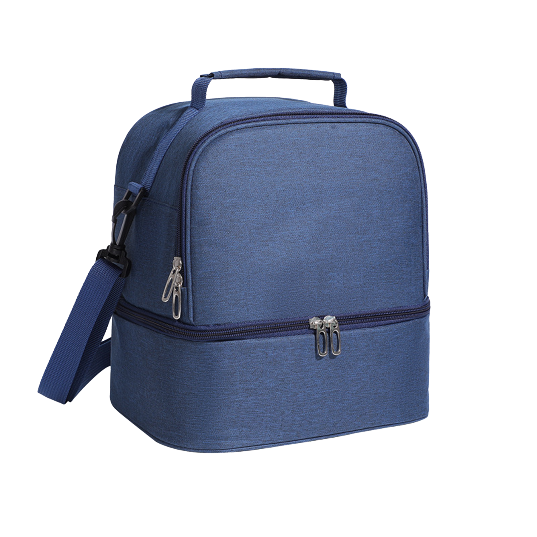 Waterproof Insulated Lunch Bag 4