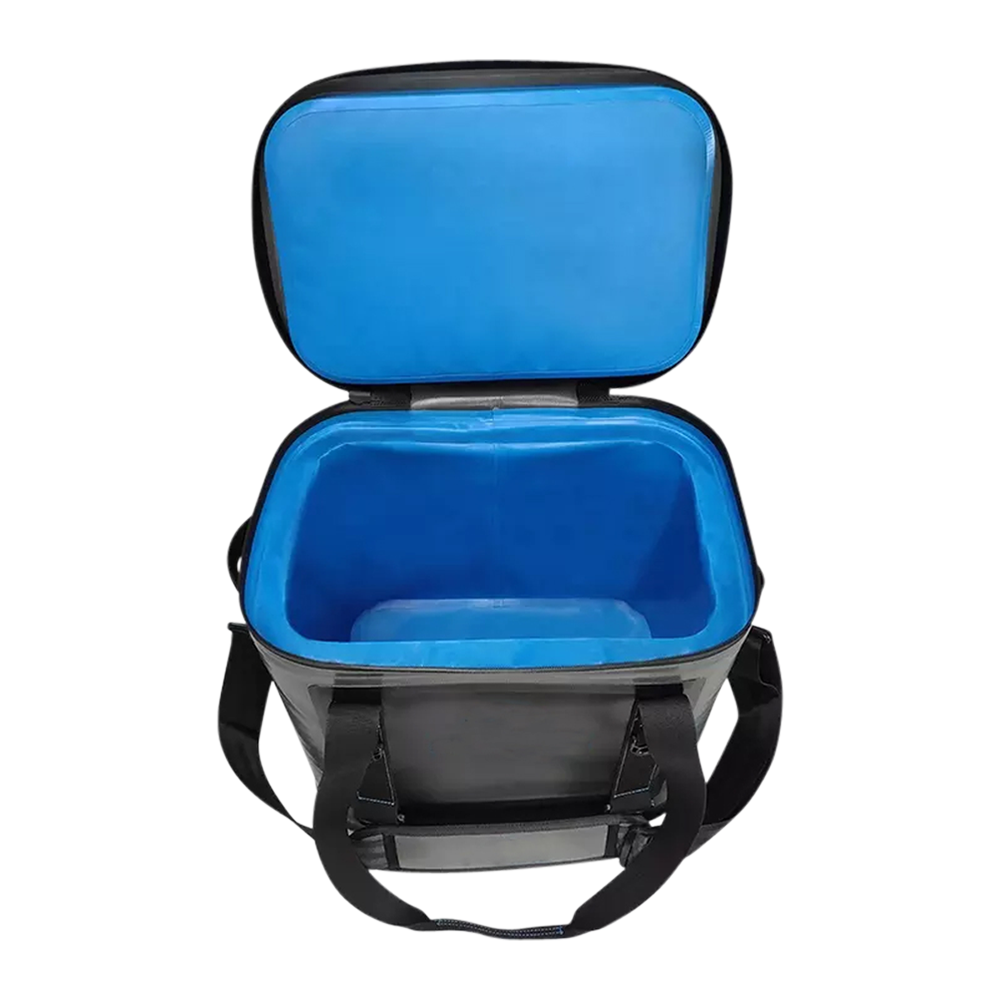 21L Insulated Square Cooler Bag 4