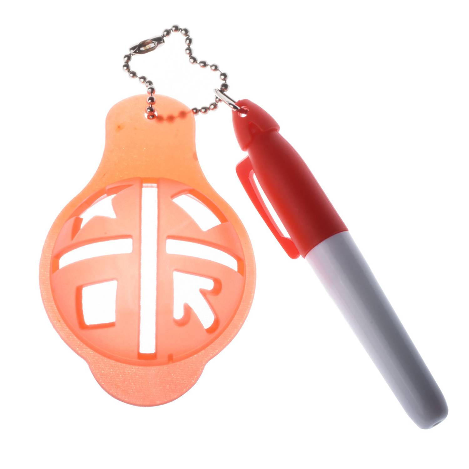 Golf Ball Line Marker with Alignment Tool 3