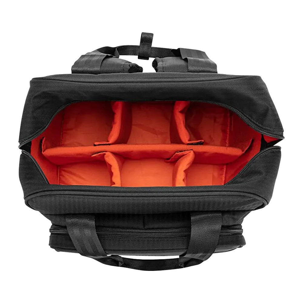 6-Bottle Salesperson Backpack 2