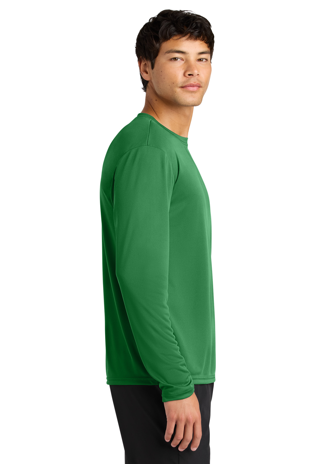 A4 Cooling Performance Long Sleeve Tee A4N3165 2