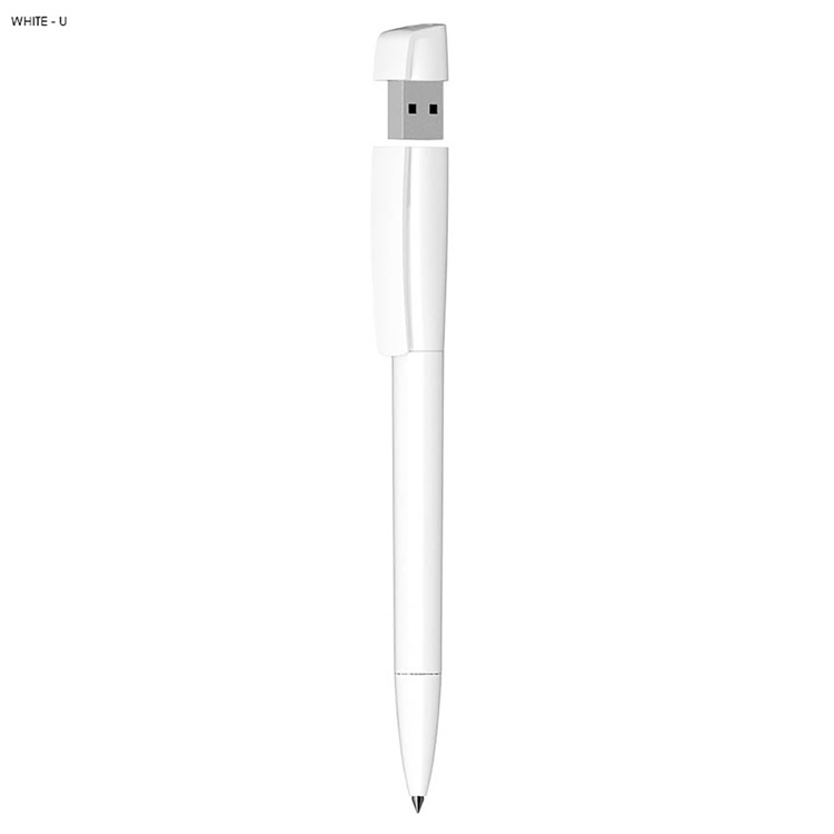 USB Pen 16GB Solid Plastic 9