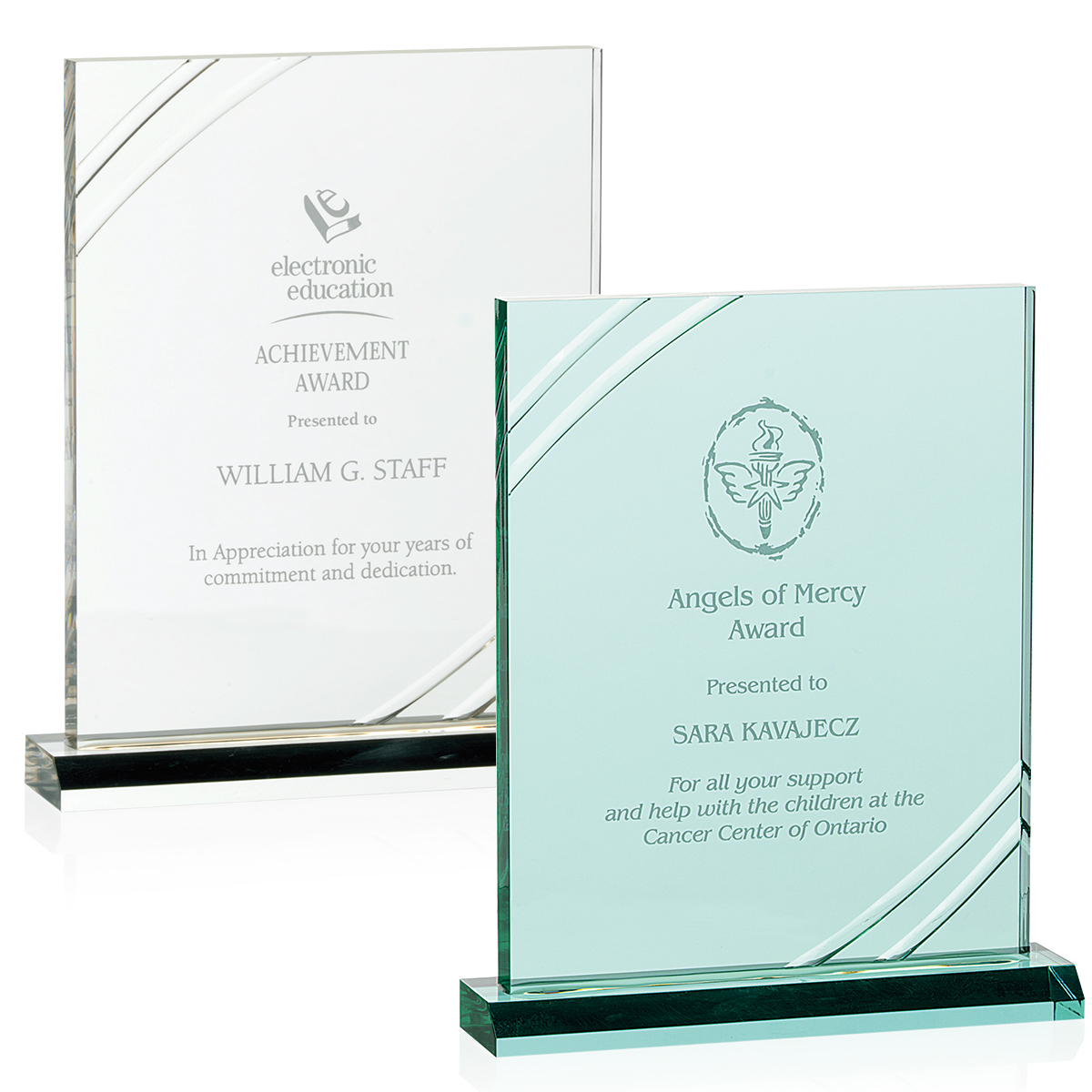 JAFFA® Knockout Award 3