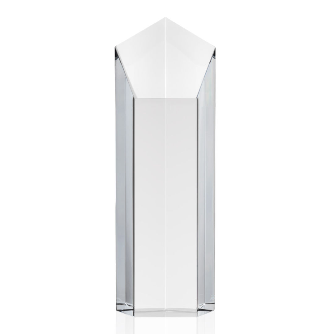 Jolanda Award - Clear 3