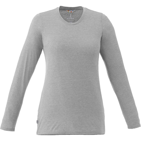 Women's Holt Long Sleeve Tee 35