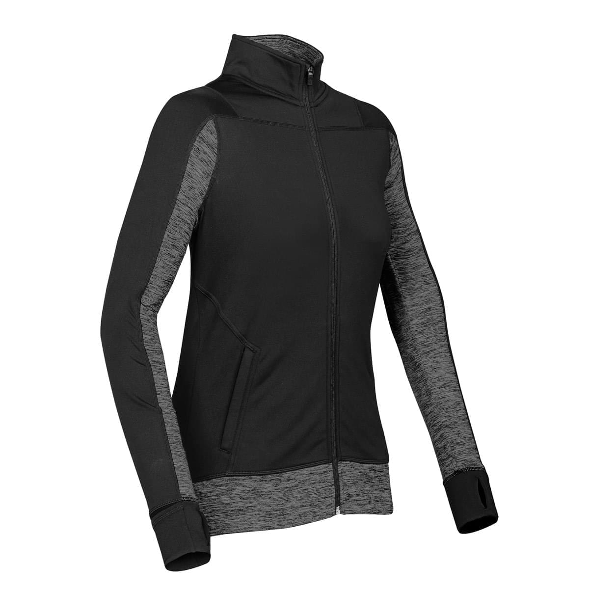 Stormtech Women's Lotus Full Zip Shell 6
