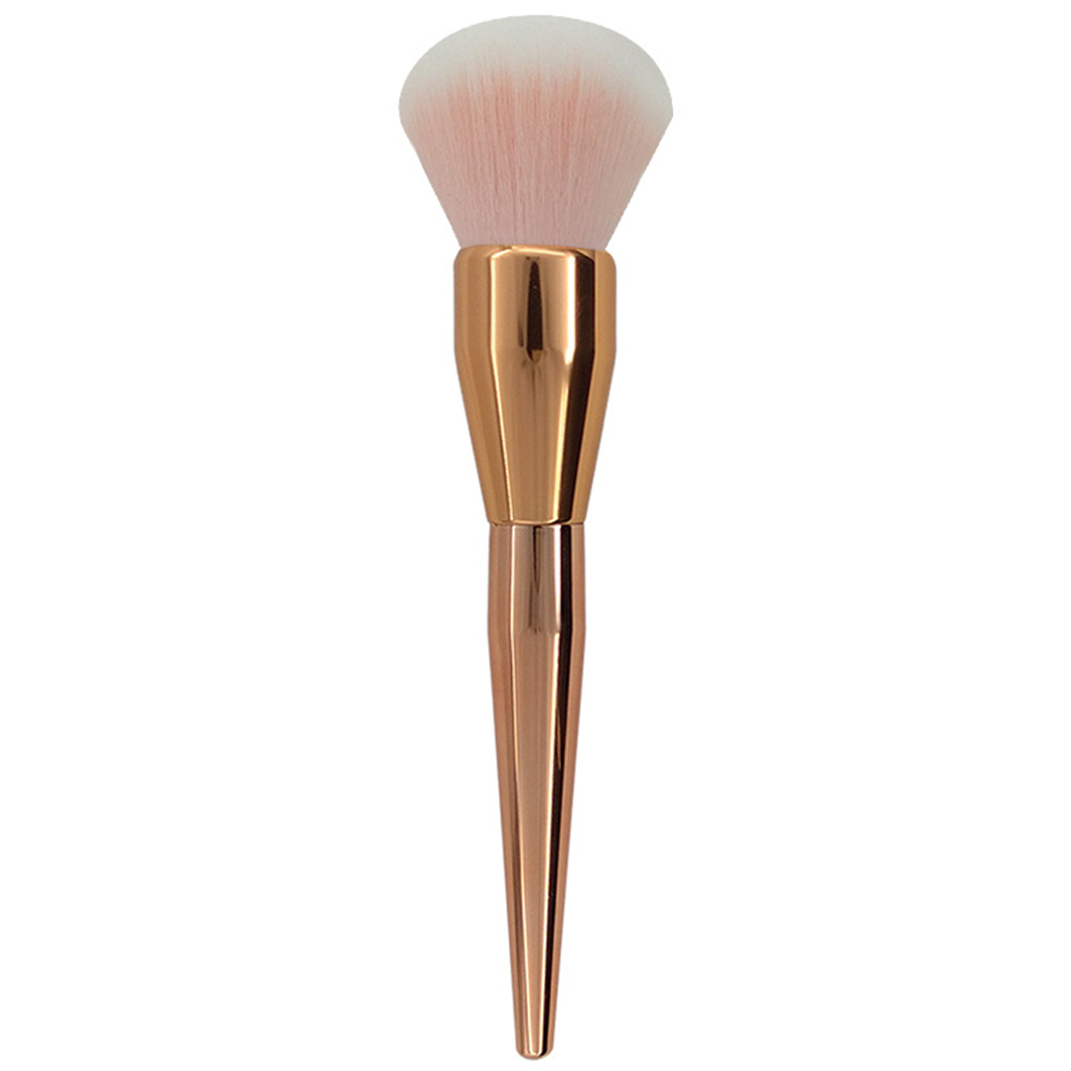 Synthetic Fiber Foundation Makeup Brush 2