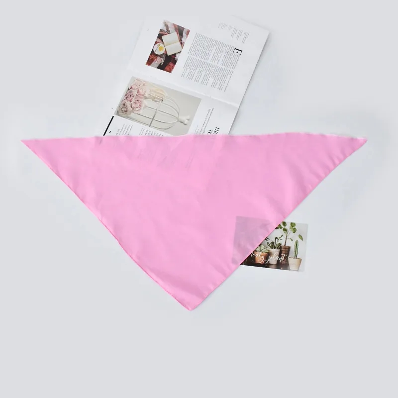 Pet Bandanna 5
