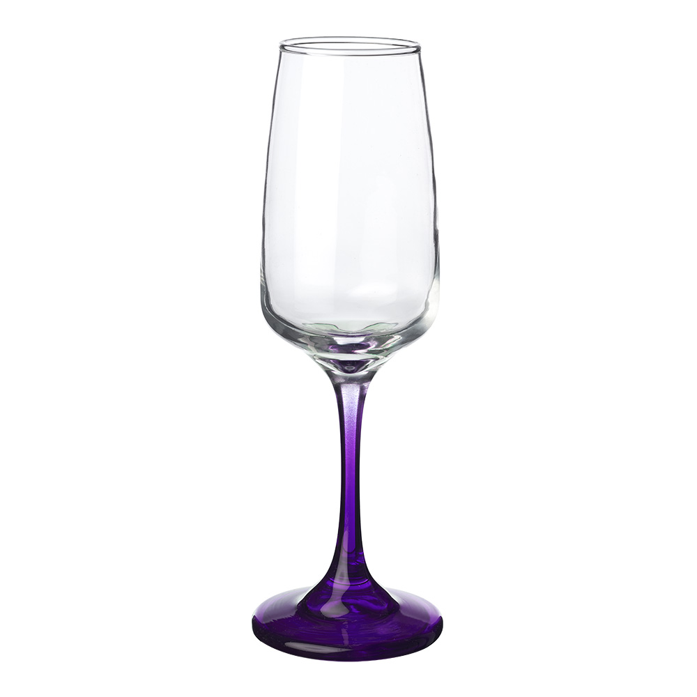 7 oz. Trentino Champagne Flutes 13