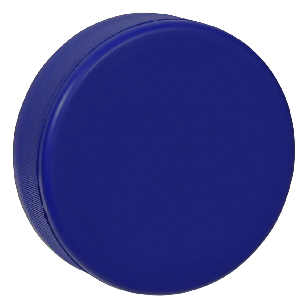 Hockey Puck Stress Reliever 16